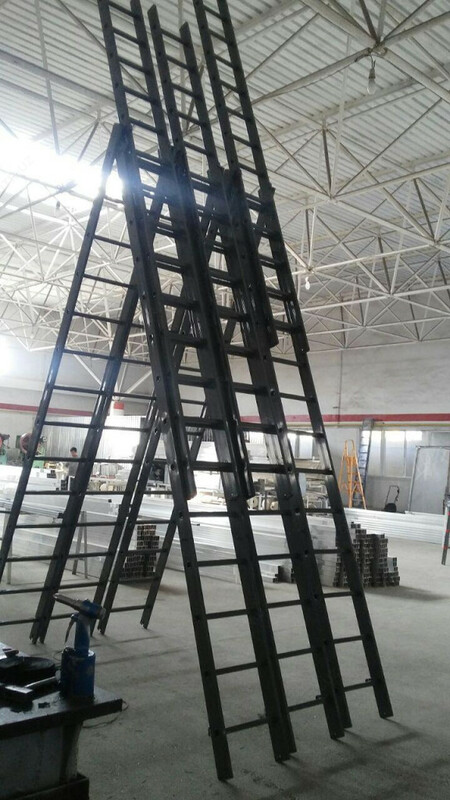 от {0} сум пожарные лесницы TRIPLE MAX 314