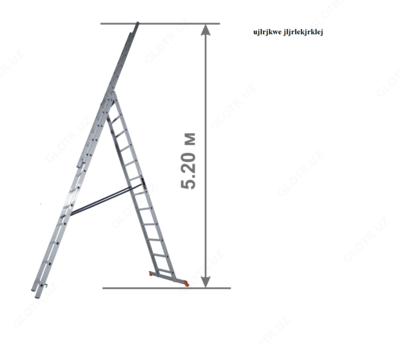 пожарные лесницы