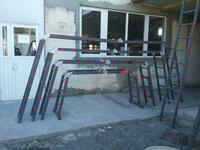 Лестница трансформер ML103 Оптом и розница