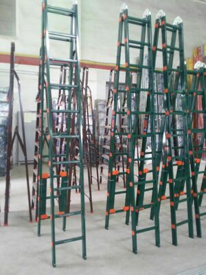 Лесницы 12 ступенчитая - 1 150 000 so'm / dona