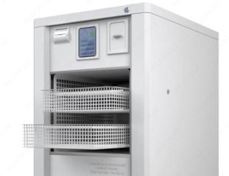   Стерилизатор плазменный универсальный Пластер-100 – «Мед ТеКо»