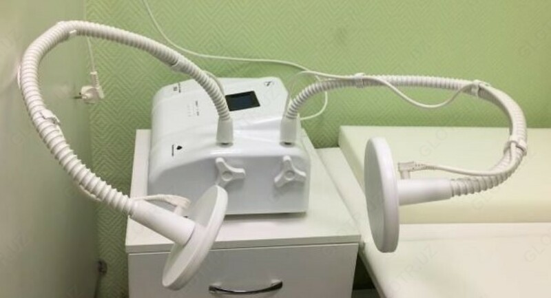  Аппарат для УВЧ-терапии УВЧ-60 – «Мед ТеКо» - 