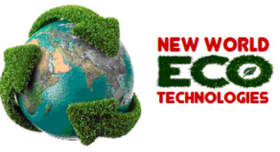 NEW WORLD ECO TECH