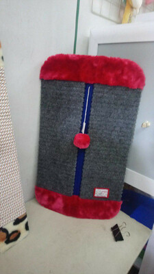 Когтеточки для кошек