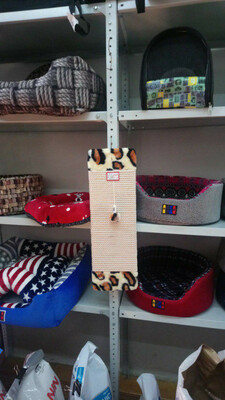 Когтеточки для кошек - от 70 000 сум / шт.