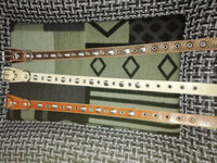 Качественные ошейники