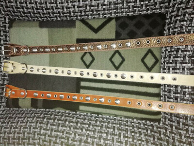 Качественные ошейники