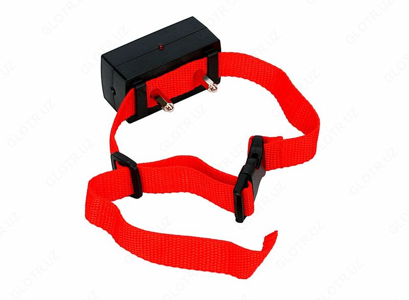 Анти-лай ошейники.