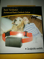 Анти-лай ошейники. - от 119 632.3 сум