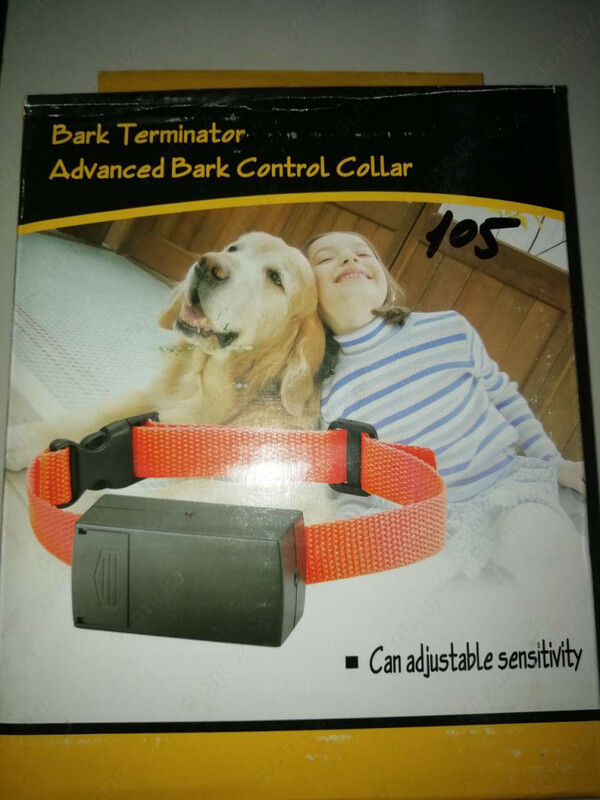 Анти-лай ошейники. - от 119 632.3 сум