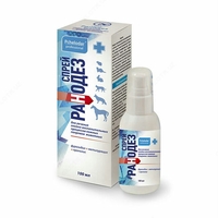 Спрей Ранодез. - от 119 632.3 сум