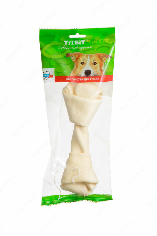 Лакомства для питомцев