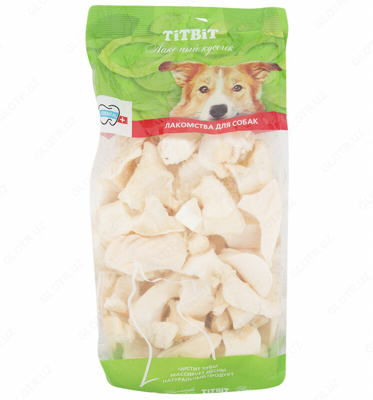 Лакомства для питомцев - от 119 632.3 сум