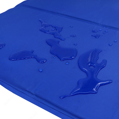 Охлаждающий коврик для питомцев