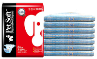 Подгузники Pet Soft
