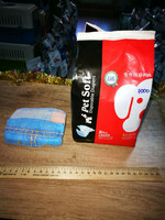 Подгузники Pet Soft - от 119 632.3 сум