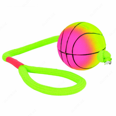 Мягкие игрушки для питомцев