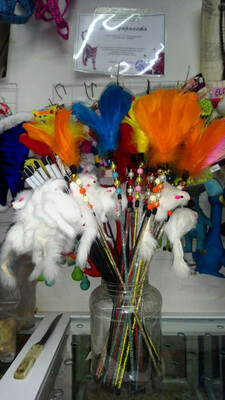 Мягкие игрушки для питомцев - от 119 123.8 сум / шт.