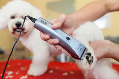 Машинки для стрижек