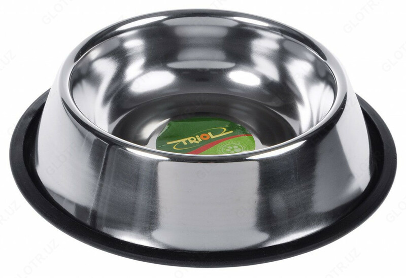 Миски для питомцев