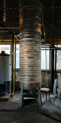 Готовый бизнес по производству шиповника - ООО Асклепий свифт