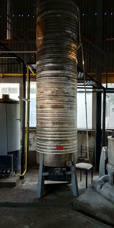 Atirgul kestirib ishlab chiqarish uchun tayyor biznes - ООО Асклепий свифт