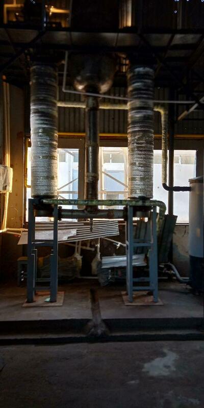 Atirgul kestirib ishlab chiqarish uchun tayyor biznes - Boshqa turdagi sanoat uskunalari