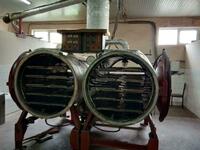 Atirgul kestirib ishlab chiqarish uchun tayyor biznes Boshqa turdagi sanoat uskunalari