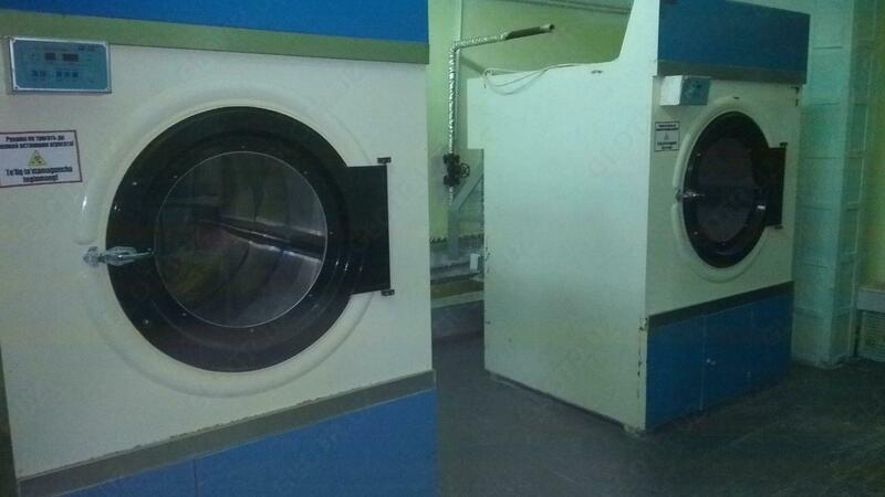 Jarrohlik qo'lqoplarini ishlab chiqarish uchun uskunalar ООО Асклепий свифт