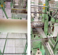 Bandaj ishlab chiqarish uchun uskunalar - 3 597 027 000 so'm