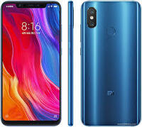 Xiaomi Mi 8