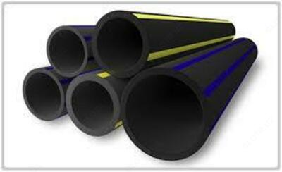 Полиэтиленовые трубы 100x7 мм - 35 000 сум / м