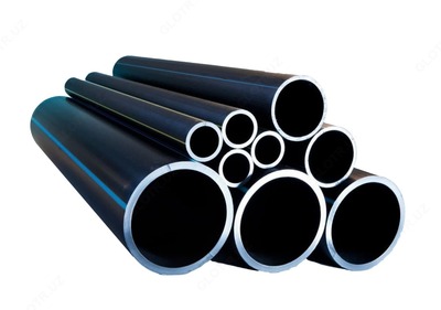 Полиэтиленовые трубы 160x2