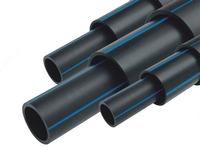 Полиэтиленовые трубы 100x9 мм - 45 000 so'm