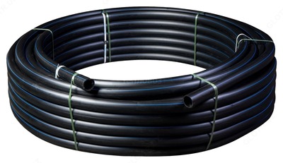 Полиэтиленовые трубы 63x4 мм - 9 500 so'm / m