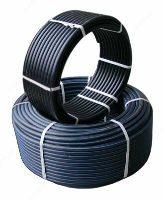 Polietilen quvurlar 48x3 mm - 5 000 so'm / m