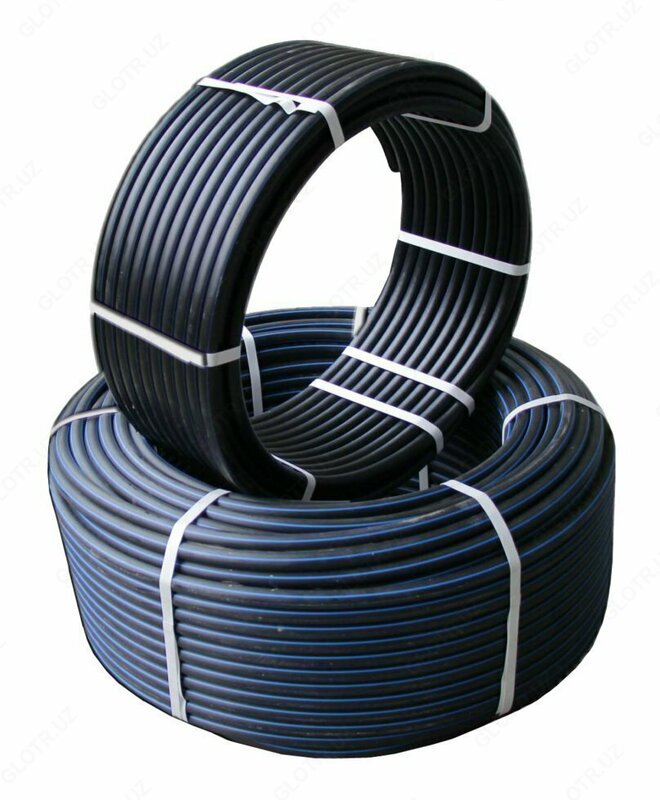 Polietilen quvurlar 48x3 mm - 5 000 so'm