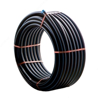 Polietilen quvurlar 38x3 mm - 3 800 so'm