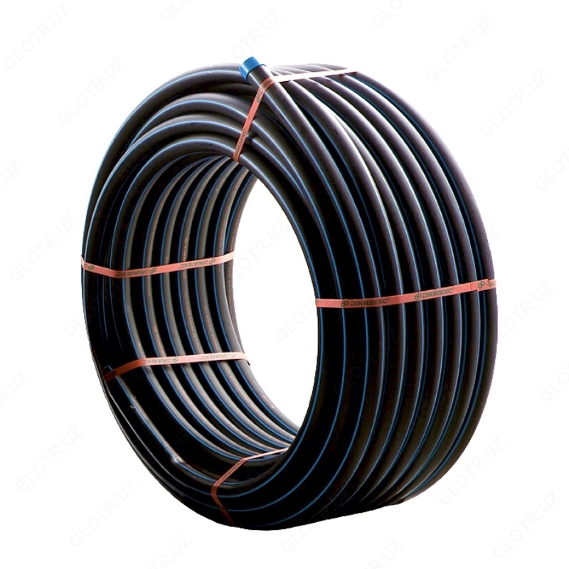 Polietilen quvurlar 38x3 mm - 3 800 so'm