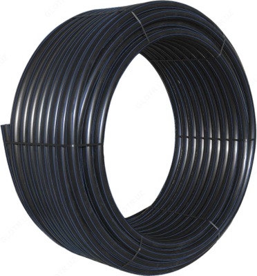 Полиэтиленовые трубы 30x3 мм