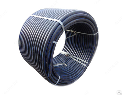 Полиэтиленовые трубы 20x2 мм