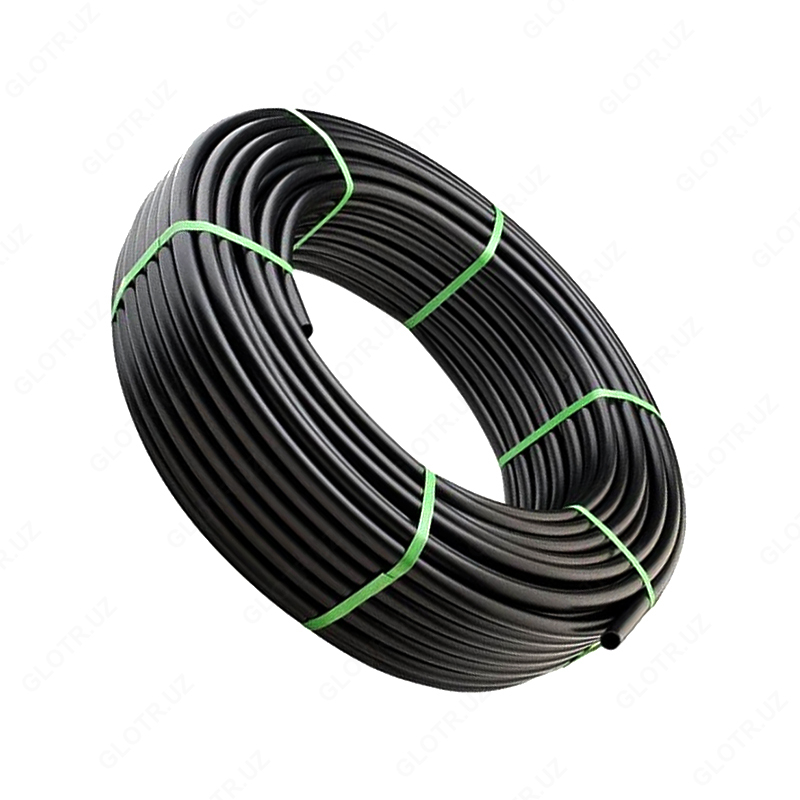 Полиэтиленовые трубы 20x1