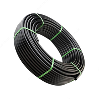 Полиэтиленовые трубы 20x1