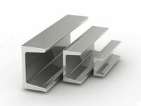 Швеллер стальной 14 мм - от {0} сум