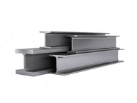 Балка двутавровая колонная 40К1 - 13 500 000 so'm