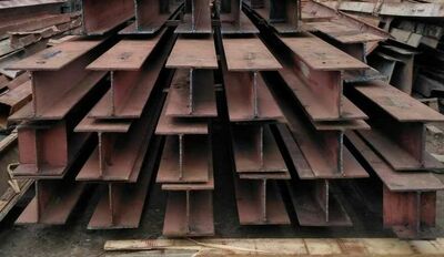 Балка двутавровая колонная 35К1 - 13 250 000 сум / т
