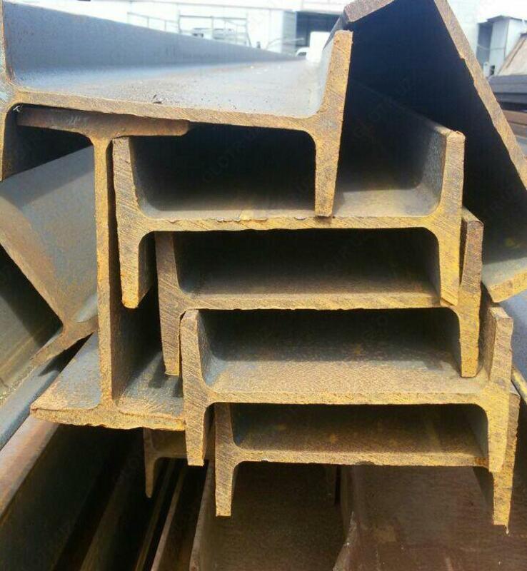 Двутавровая балка 16Б1 (35ГС/16см/Россия) - 13 100 000 сум