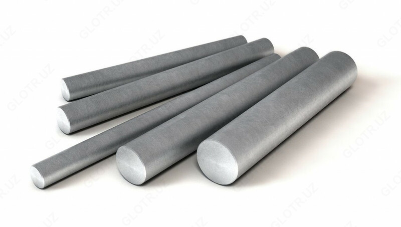 Арматура А1 35ГС (32мм) Узметкомбинат (Бекабад)