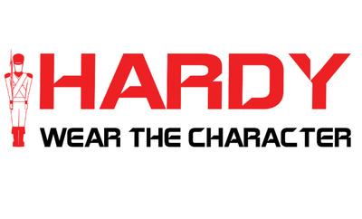 HARDY 