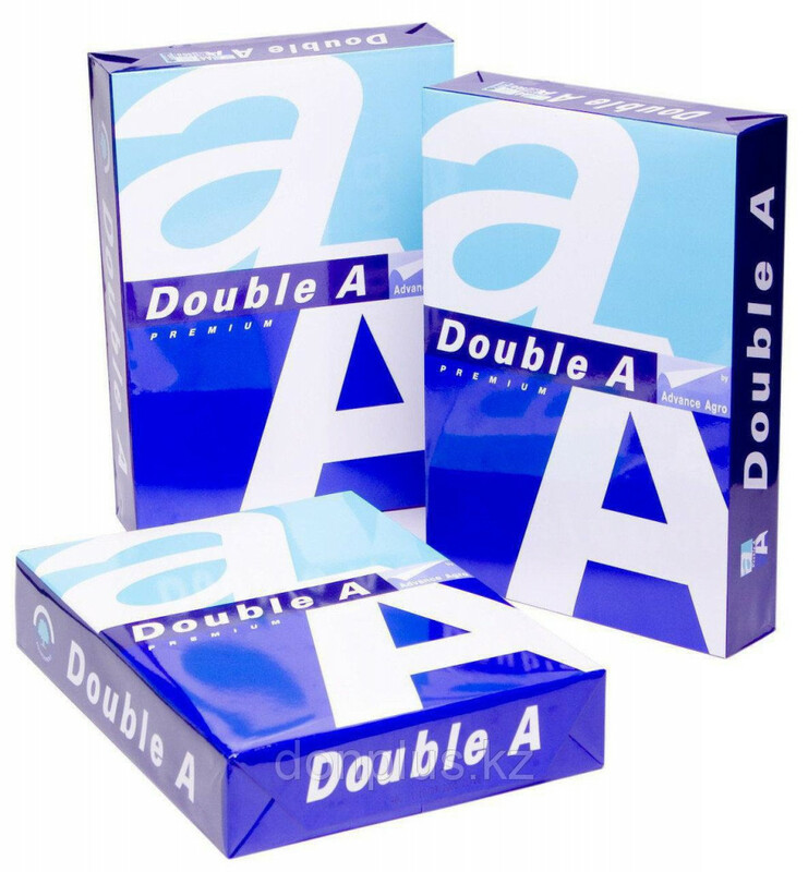 Снижена цена на Double A!